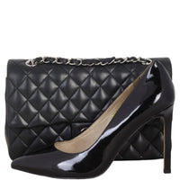 Chanel Classic Double Flap Medium