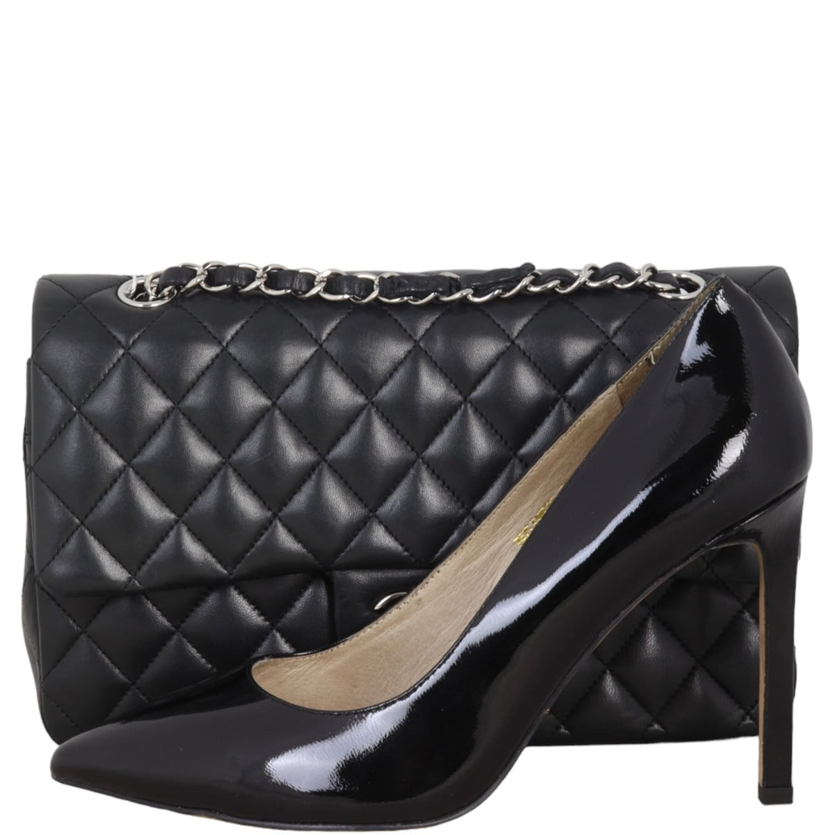 Chanel Classic Double Flap Medium