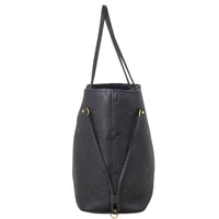 Louis Vuitton Neverfull MM Monogram Empreinte Giant