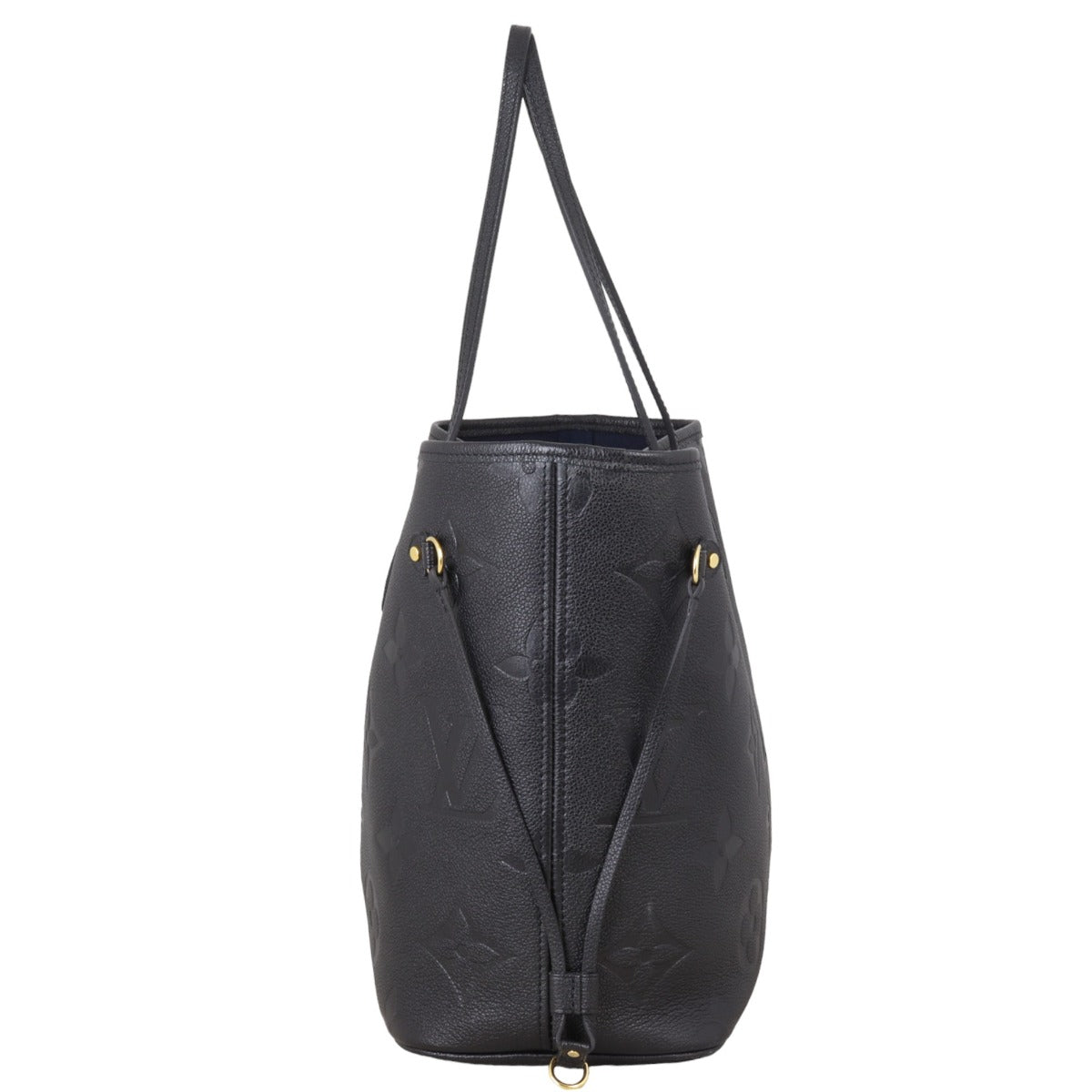 Louis Vuitton Neverfull MM Monogram Empreinte Giant