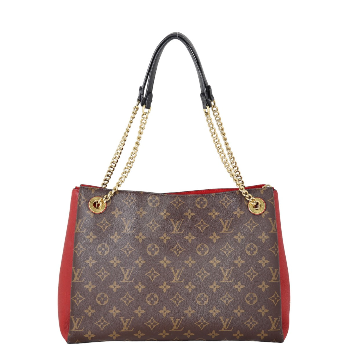 Louis Vuitton Surene MM Monogram