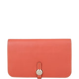 Hermes Dogon Duo Wallet