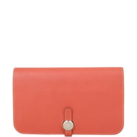 Hermes Dogon Duo Wallet