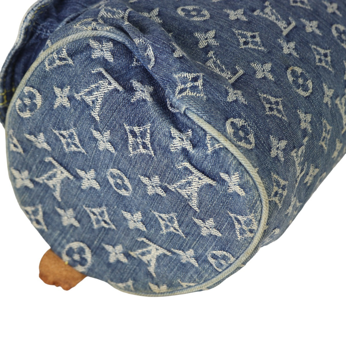 Louis Vuitton Neo Speedy Denim