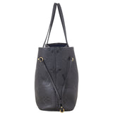 Louis Vuitton Neverfull MM Monogram Empreinte Giant