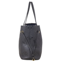 Louis Vuitton Neverfull MM Monogram Empreinte Giant