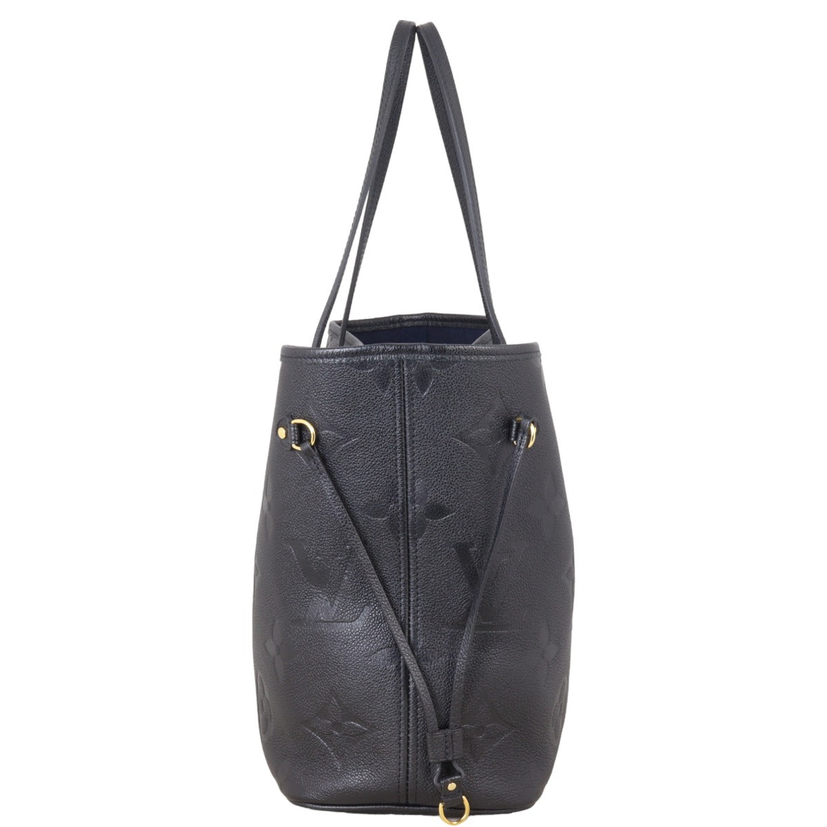 Louis Vuitton Neverfull MM Monogram Empreinte Giant