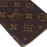 Louis Vuitton Clemence Wallet Monogram