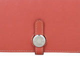 Hermes Dogon Duo Wallet