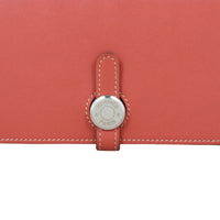 Hermes Dogon Duo Wallet