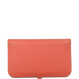 Hermes Dogon Duo Wallet