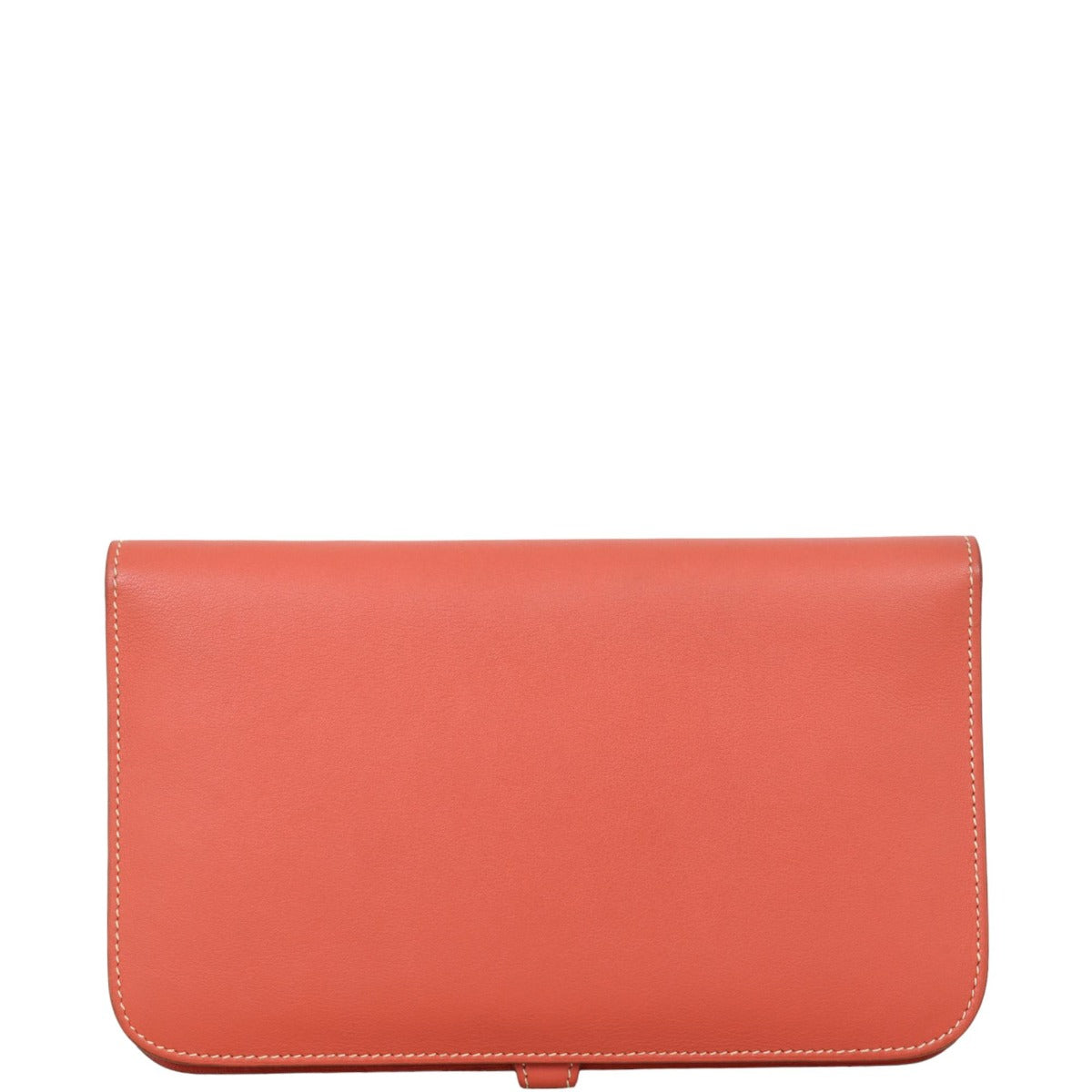 Hermes Dogon Duo Wallet