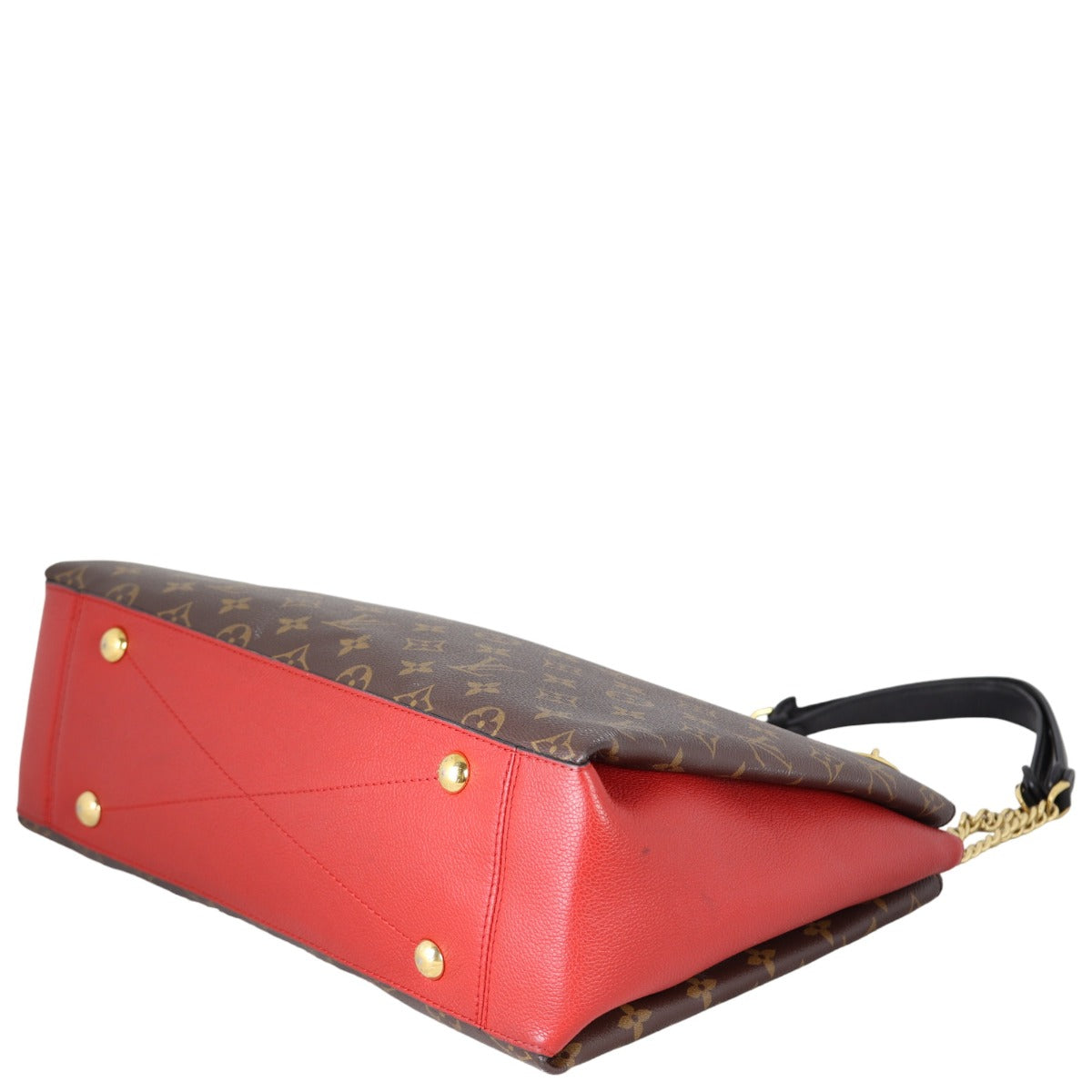 Louis Vuitton Surene MM Monogram