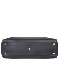 Fendi Peekaboo Medium Monster