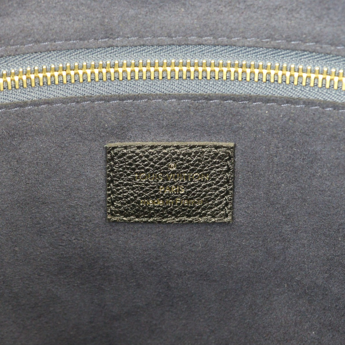 Louis Vuitton Neverfull MM Monogram Empreinte Giant