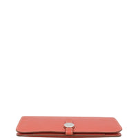 Hermes Dogon Duo Wallet