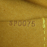 Louis Vuitton Neo Speedy Denim