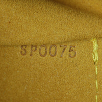 Louis Vuitton Neo Speedy Denim