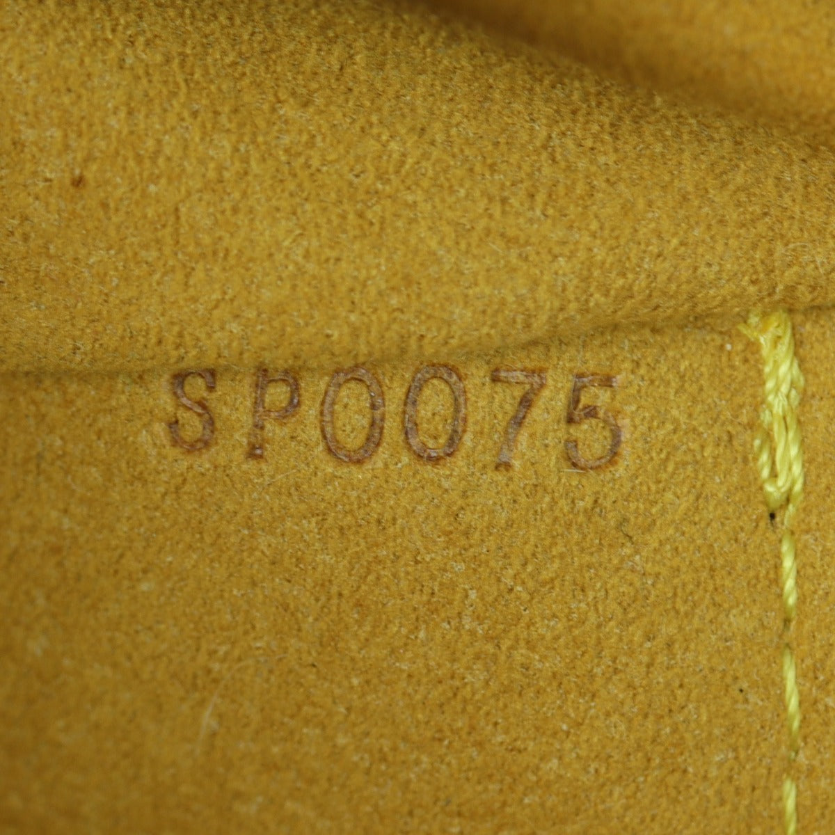 Louis Vuitton Neo Speedy Denim