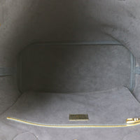 Louis Vuitton Neverfull MM Monogram Empreinte Giant