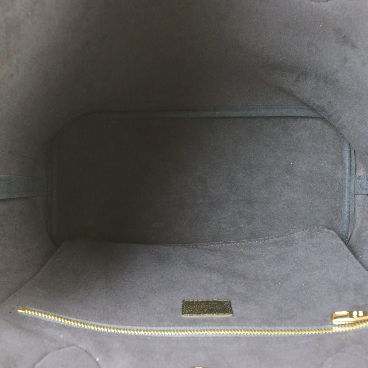 Louis Vuitton Neverfull MM Monogram Empreinte Giant