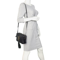 Saint Laurent Lou Camera Bag