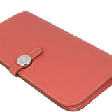 Hermes Dogon Duo Wallet