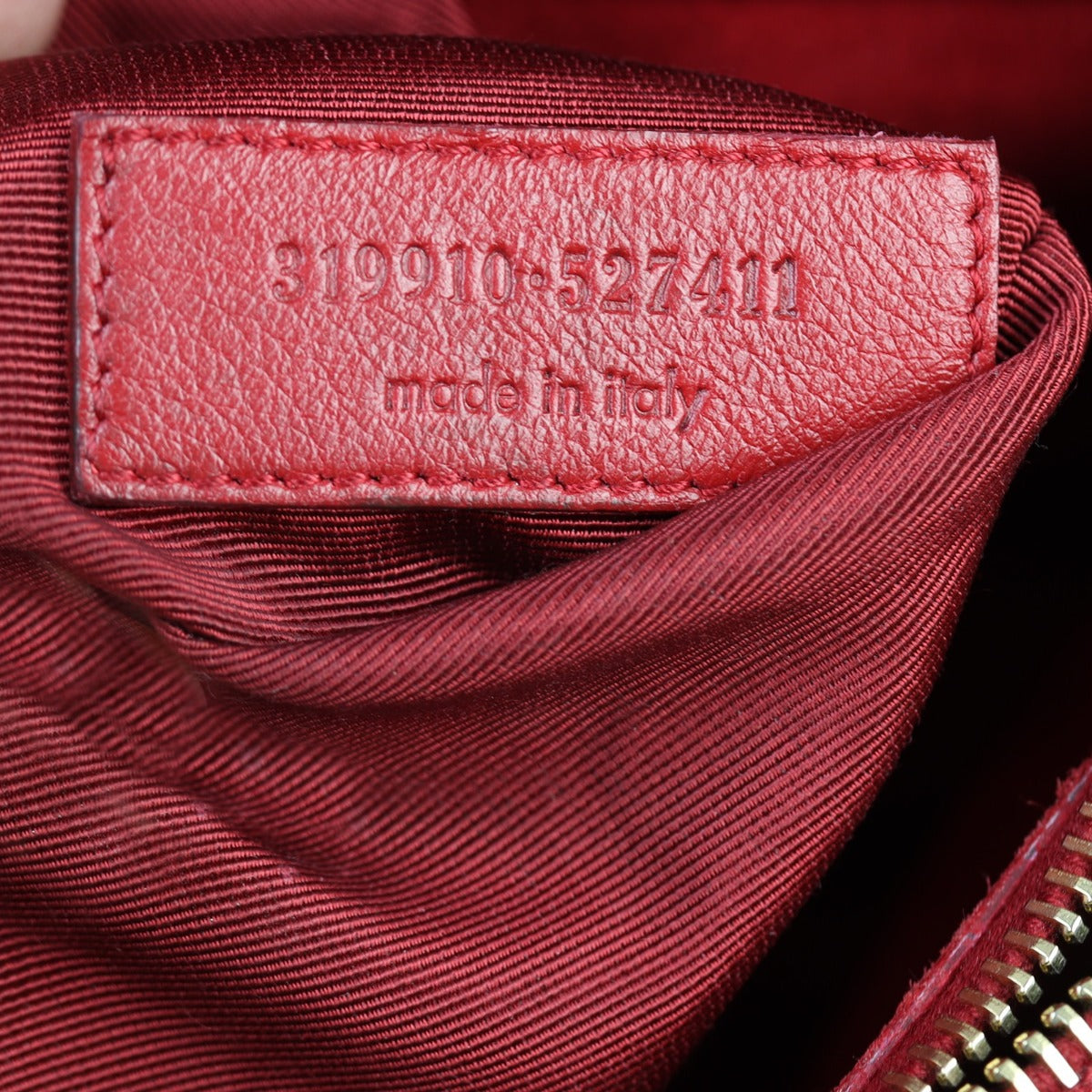 Saint Laurent Sac de Jour Large