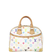 Louis Vuitton Trouville Monogram Multicolore