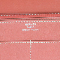 Hermes Dogon Duo Wallet