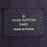 Louis Vuitton Speedy 25 Bandouliere Monogram Empreinte Interior Stamp