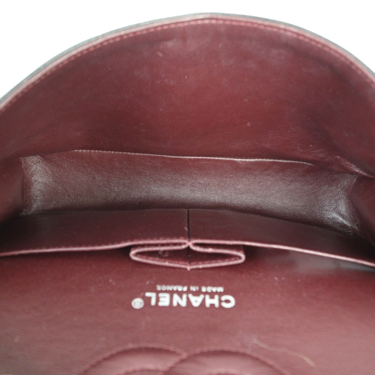 Chanel Classic Double Flap Medium