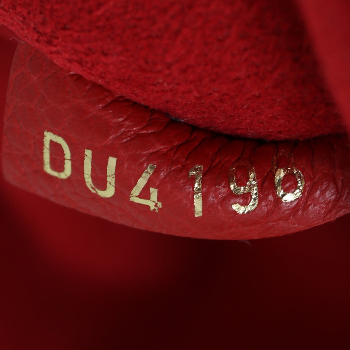 Louis Vuitton Surene MM Monogram