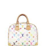 Louis Vuitton Trouville Monogram Multicolore