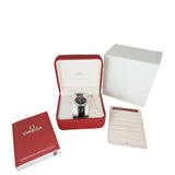 Omega De Ville Prestige Co-Axial