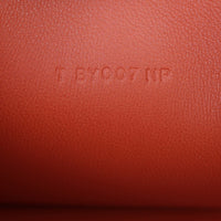 Hermes Dogon Duo Wallet