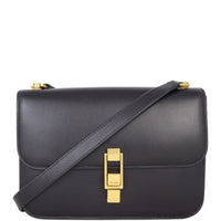 Saint Laurent Le Carre Shoulder Bag