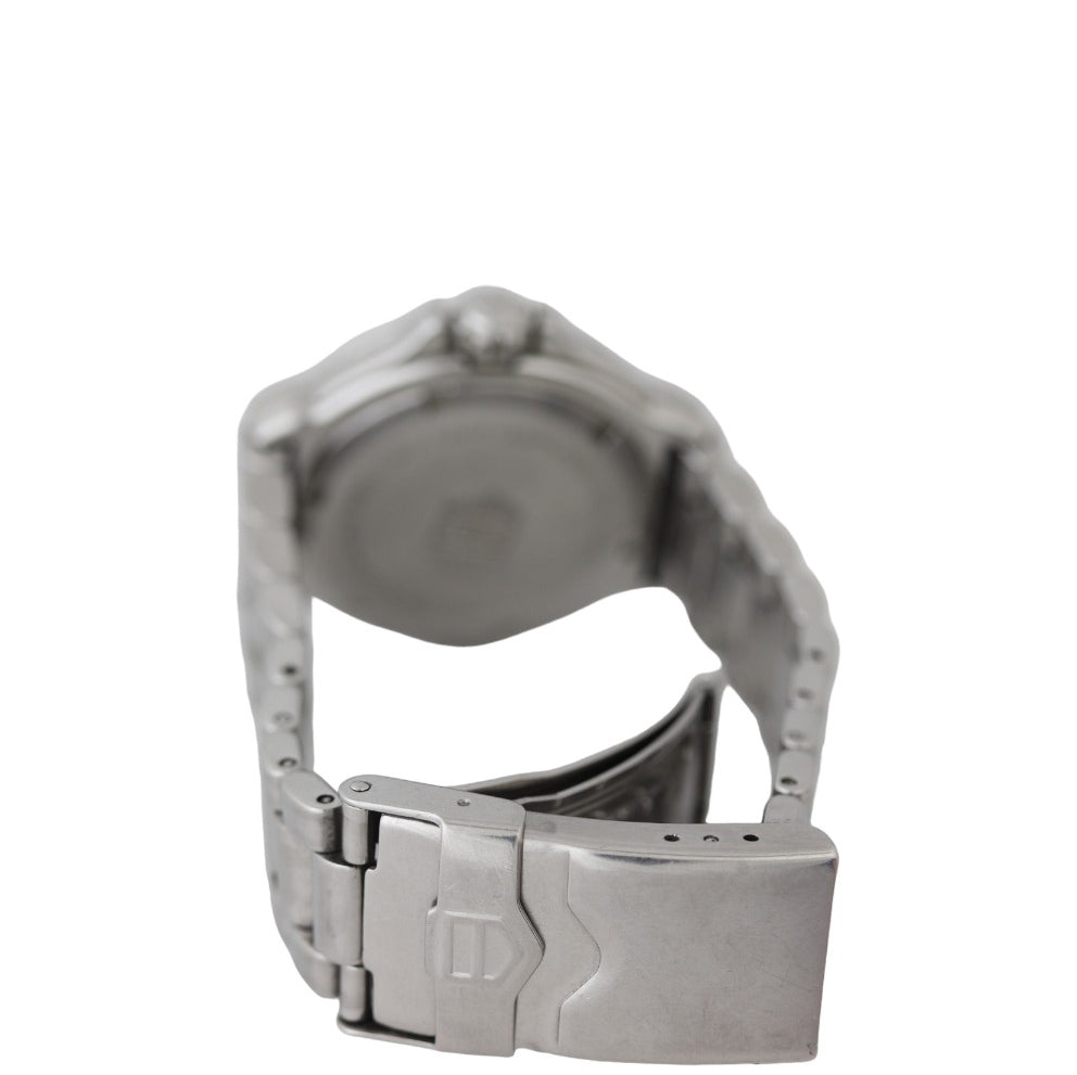 TAG Heuer Formula 1 Lady Diamond Quartz Watch