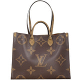 Louis Vuitton OnTheGo GM Monogram Giant