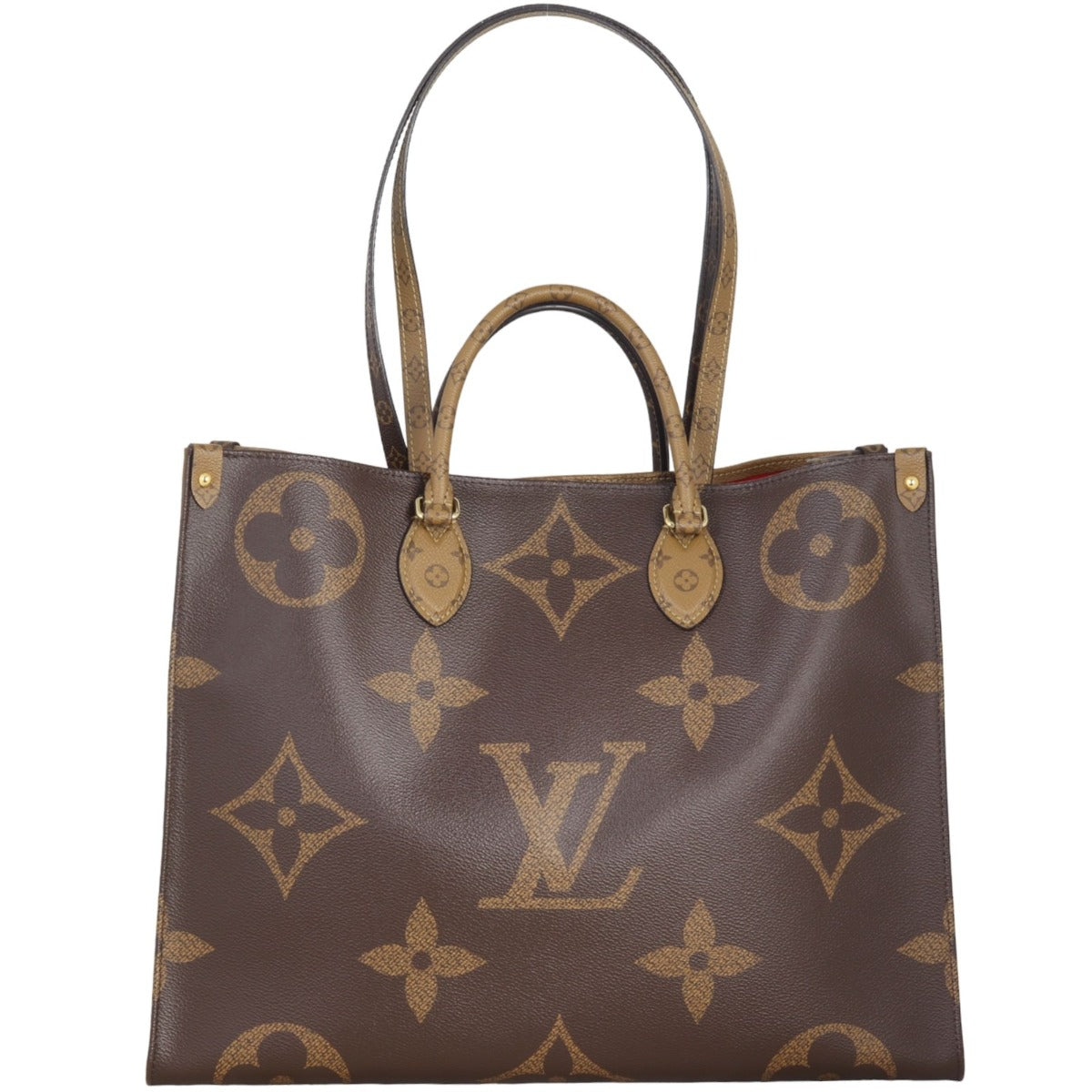 Louis Vuitton OnTheGo GM Monogram Giant