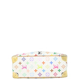 Louis Vuitton Trouville Monogram Multicolore