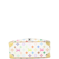 Louis Vuitton Trouville Monogram Multicolore