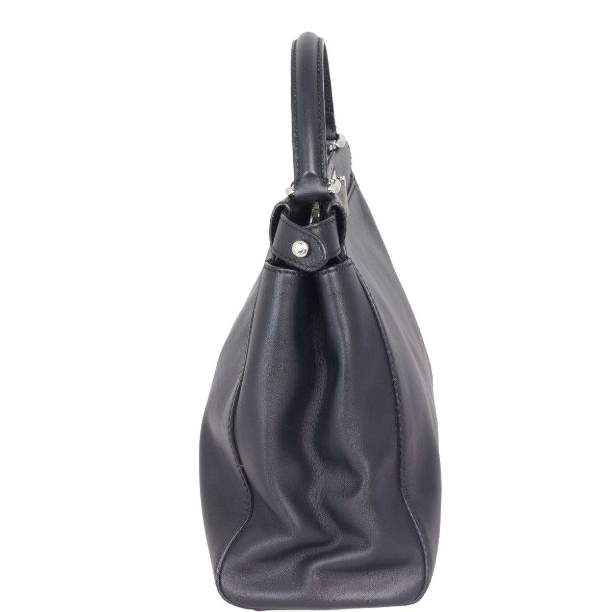 Fendi Peekaboo Medium Monster