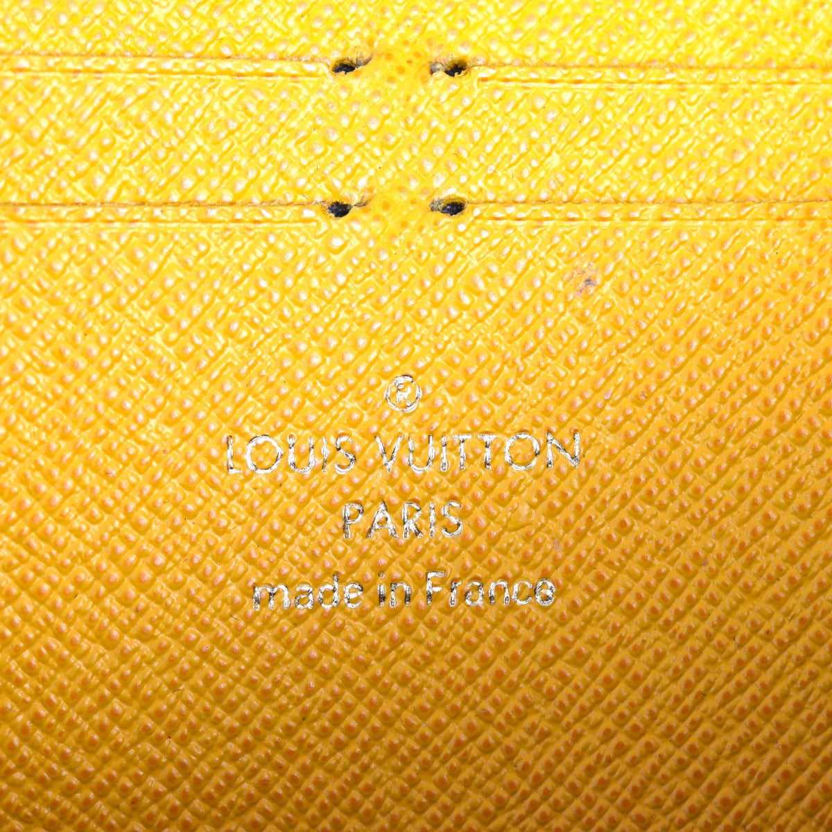 Louis Vuitton Clemence Wallet Monogram