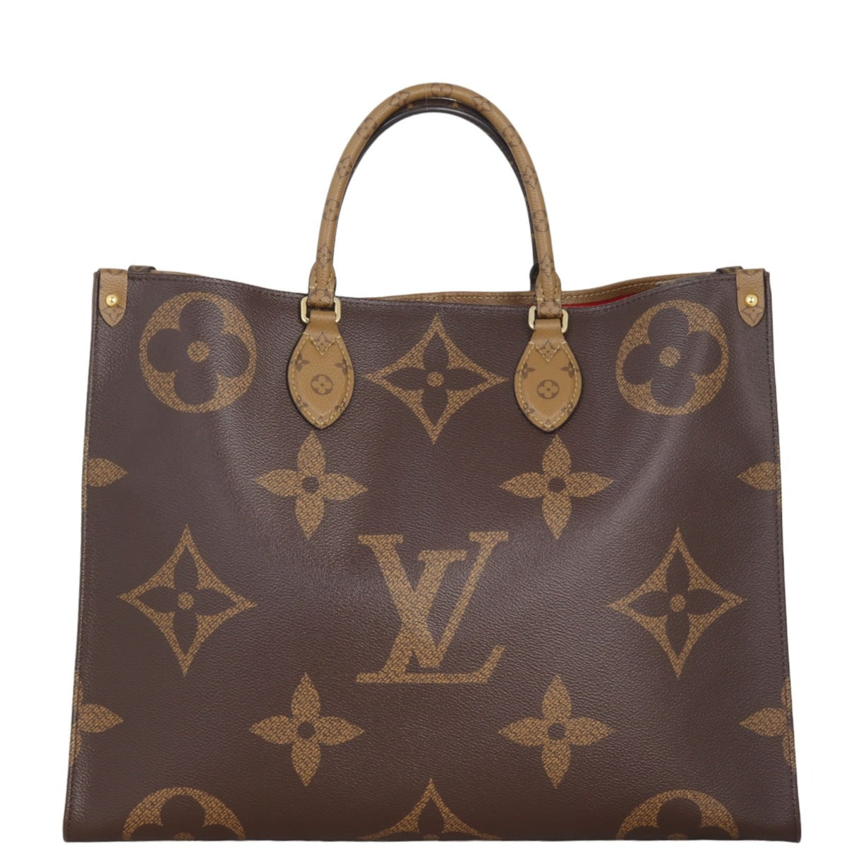 Louis Vuitton OnTheGo GM Monogram Giant