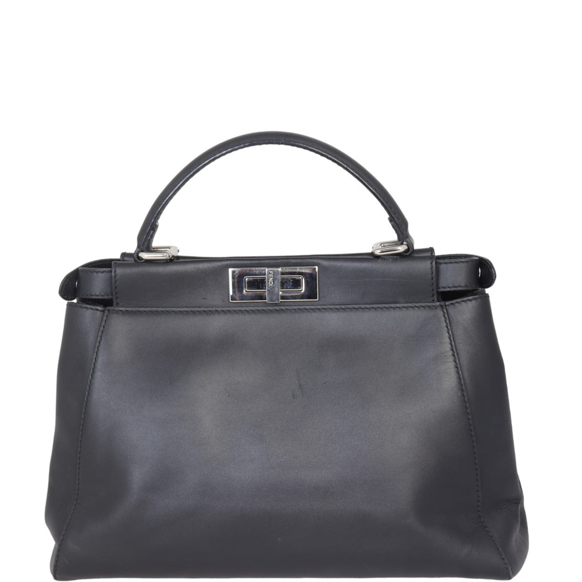 Fendi Peekaboo Medium Monster