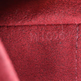 Louis Vuitton Trouville Monogram Multicolore