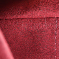 Louis Vuitton Trouville Monogram Multicolore