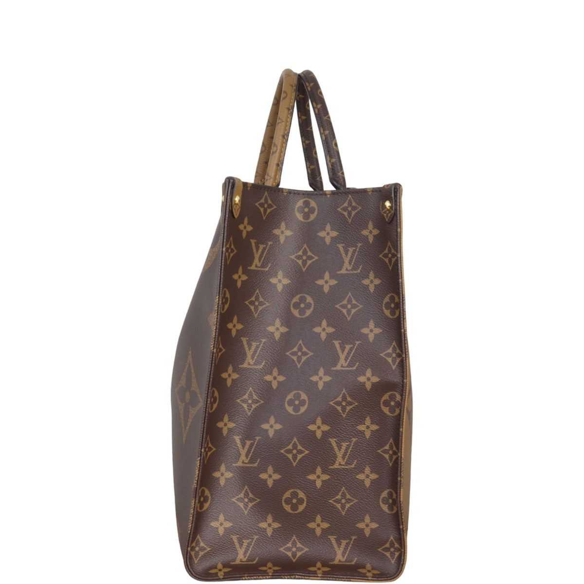 Louis Vuitton OnTheGo GM Monogram Giant