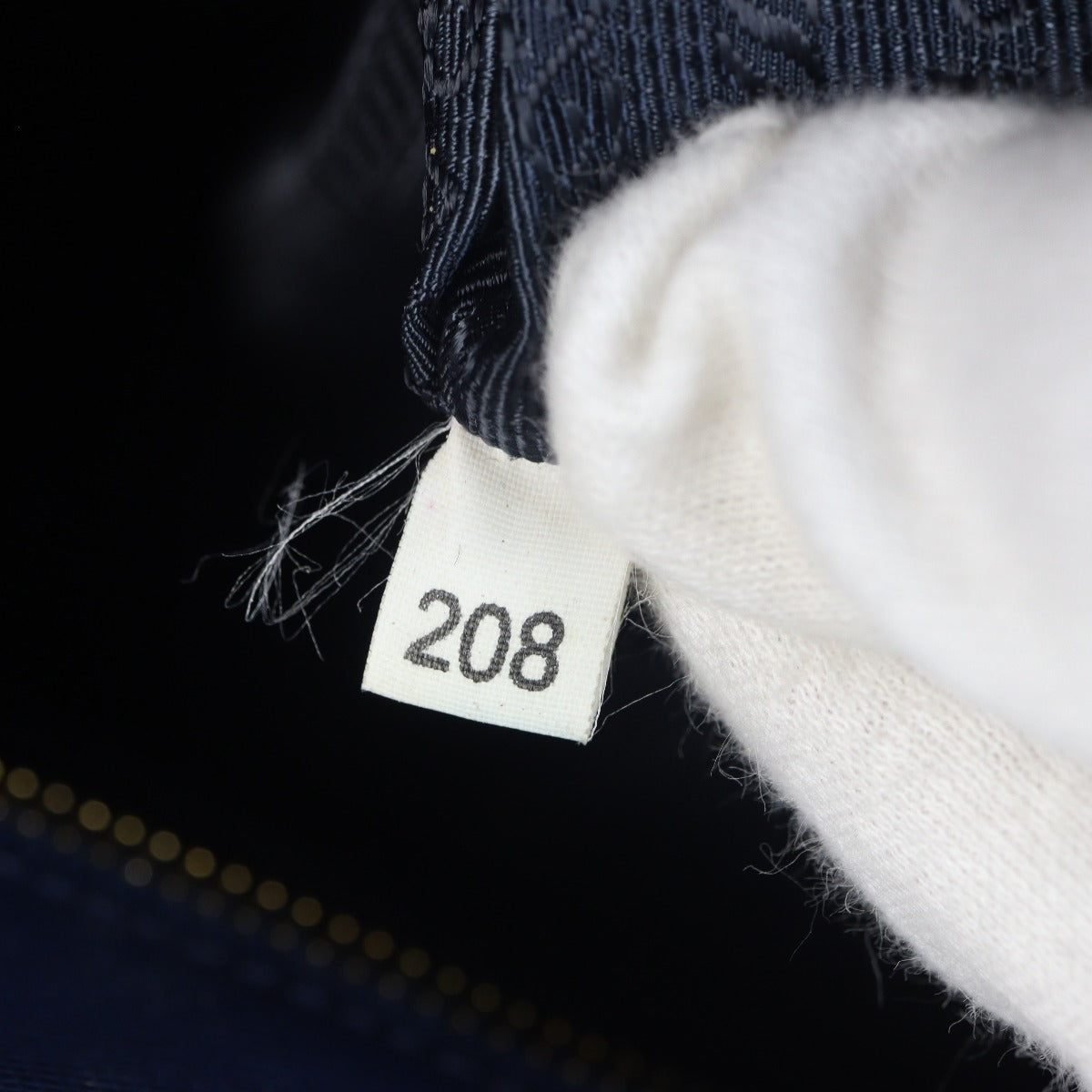 Prada Saffiano Lux Galleria Double Zip Tote Medium